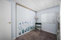 1981 Commodore Paramount Manufactured Home