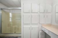1981 Commodore Paramount Manufactured Home