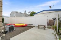 1981 Commodore Paramount Manufactured Home