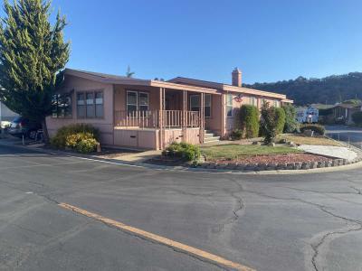 Mobile Home at 827 Villa Teresa Way San Jose, CA 95123