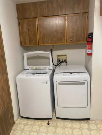 1981 Manufactured Home