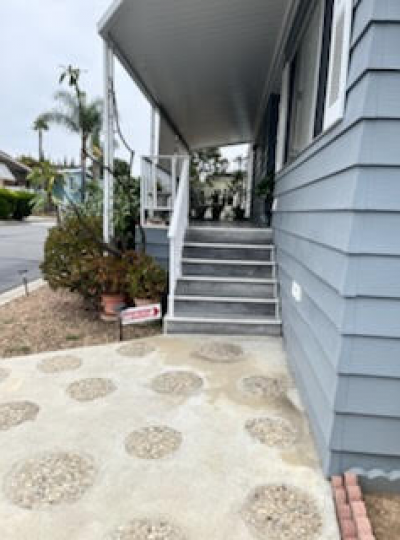 Photo 3 of 10 of home located at 17701 S Avalon Blvd #296 Carson, CA 90746