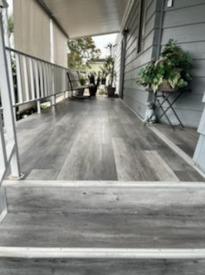 Photo 4 of 10 of home located at 17701 S Avalon Blvd #296 Carson, CA 90746