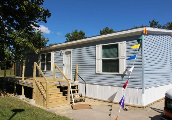 2025 Mobile Home