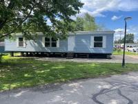 2025 Mobile Home