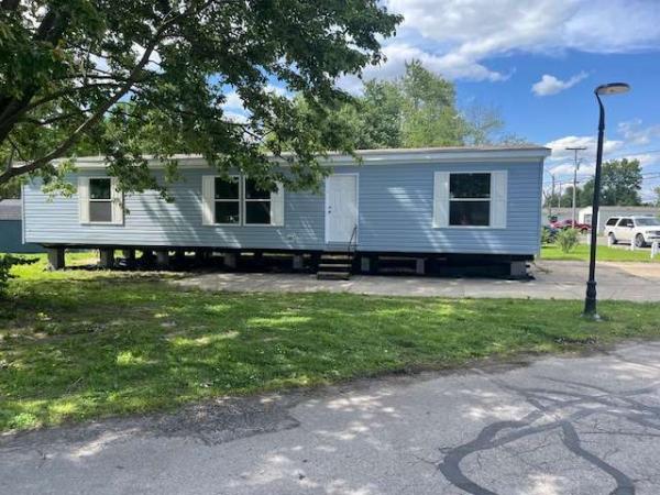 2025 Mobile Home