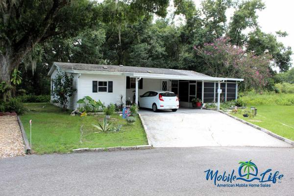 1990 Manufactured Home