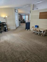 1998 HBOS MANUFACTURING LP OAKWOOD Mobile Home