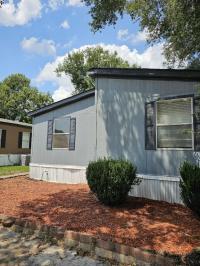 1998 HBOS MANUFACTURING LP OAKWOOD Mobile Home