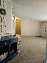 1998 HBOS MANUFACTURING LP OAKWOOD Mobile Home