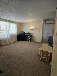 1998 HBOS MANUFACTURING LP OAKWOOD Mobile Home