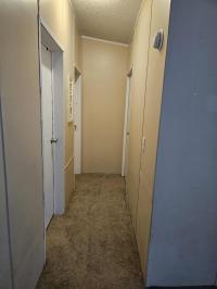 1998 HBOS MANUFACTURING LP OAKWOOD Mobile Home