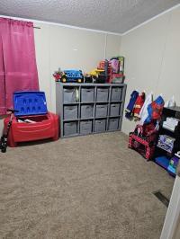 1998 HBOS MANUFACTURING LP OAKWOOD Mobile Home