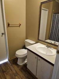1998 HBOS MANUFACTURING LP OAKWOOD Mobile Home