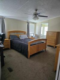 1998 HBOS MANUFACTURING LP OAKWOOD Mobile Home