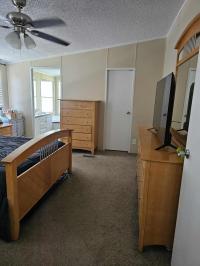1998 HBOS MANUFACTURING LP OAKWOOD Mobile Home