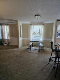 1998 HBOS MANUFACTURING LP OAKWOOD Mobile Home