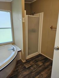 1998 HBOS MANUFACTURING LP OAKWOOD Mobile Home