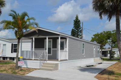 Mobile Home at 104 Life Boulevard Ormond Beach, FL 32174