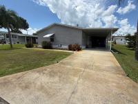 2007 Mobile Home