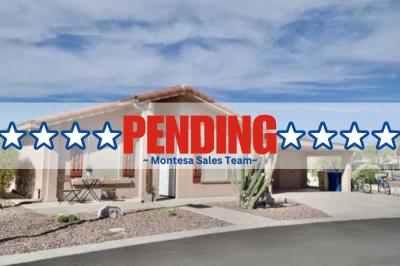 Mobile Home at 7373 East Us Highway 60, #209 Gold Canyon, AZ 85118
