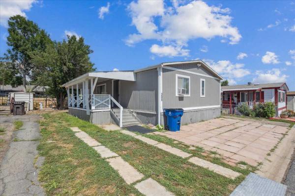 1978 LON Manufactured Home