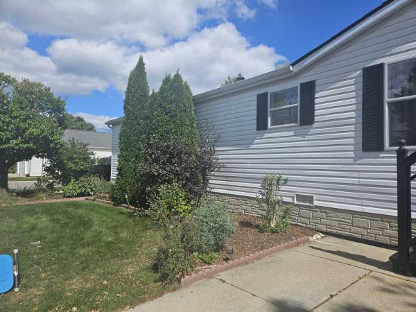 1999 Champion Mobile Home For Sale