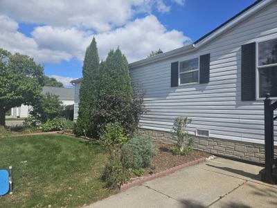 Mobile Home at 996 River Line Dr. Howell, MI 48855