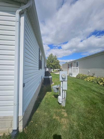 Photo 4 of 23 of home located at 996 River Line Dr. Howell, MI 48855