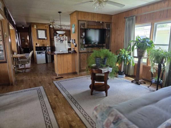 1984 1984 Victorian Mobile Home