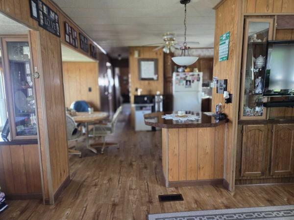 1984 1984 Victorian Mobile Home