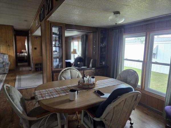 1984 1984 Victorian Mobile Home