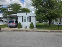 1984 1984 Victorian Mobile Home