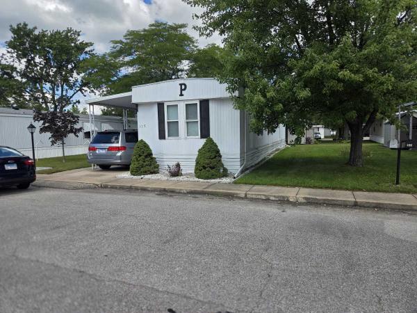 1984 1984 Victorian Mobile Home