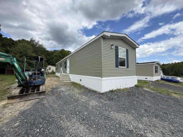 2024 Mobile Home