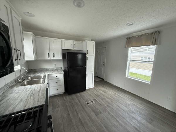 2024 Mobile Home