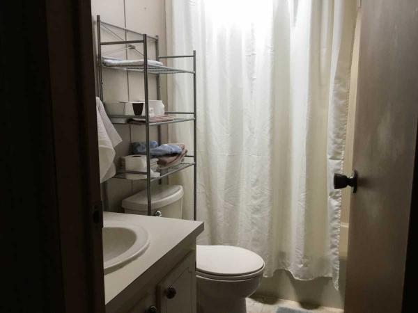 1989 Palm Harbor HS Mobile Home