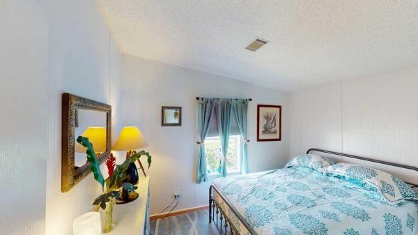1997 Fleetwood Manufactured Home