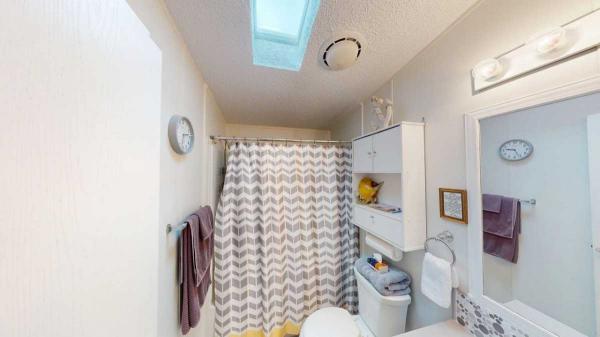 1997 Fleetwood Manufactured Home