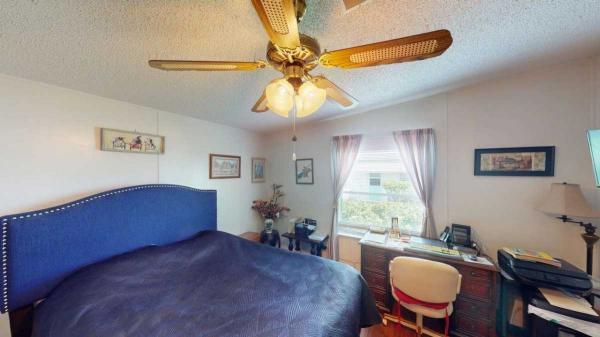 1997 Fleetwood Manufactured Home