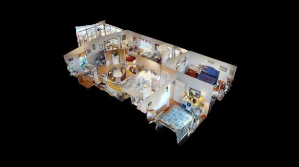 1997 Fleetwood Manufactured Home