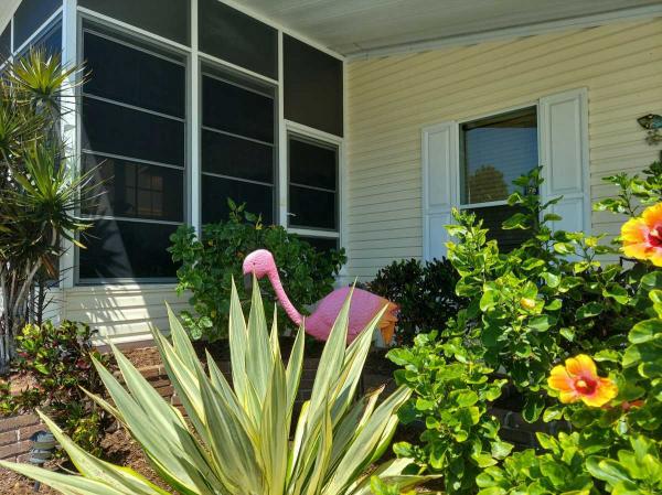 1997 Fleetwood Mobile Home For Sale