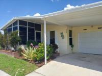 1997 Fleetwood Manufactured Home