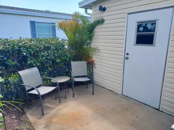1997 Fleetwood Manufactured Home