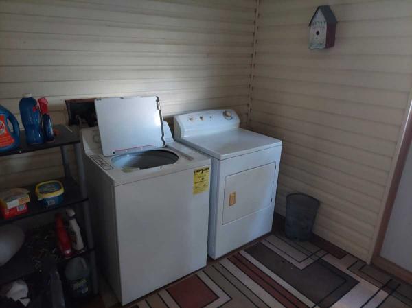 1997 Fleetwood Manufactured Home