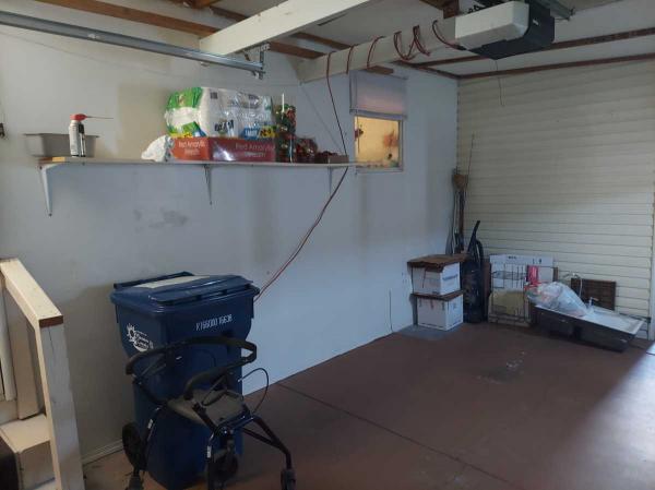 1997 Fleetwood Manufactured Home