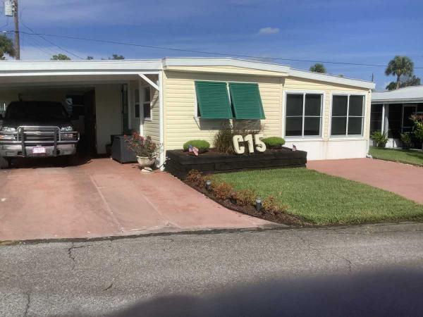 Mobile Home