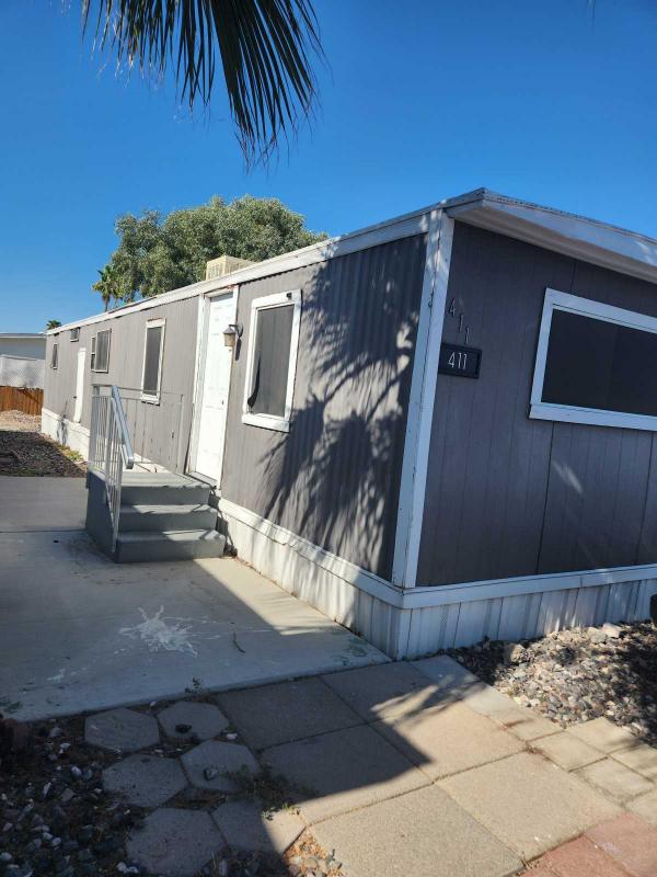 1976 La Casa Mobile Home For Sale