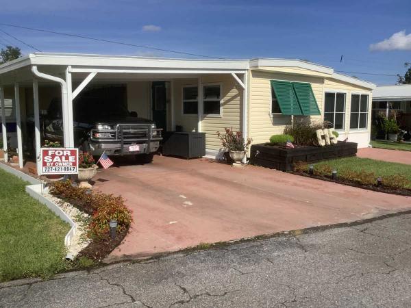 Mobile Home