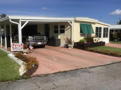 Photo 1 of 20 of home located at 6505 Us Hwy 301 North, Lot C15 Ellenton, FL 34222